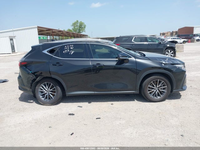 2024 Lexus Nx 250 Premium მანქანა იყიდება აუქციონზე, vin: 2T2GDCAZ7RC006300, აუქციონის ნომერი: 45512383