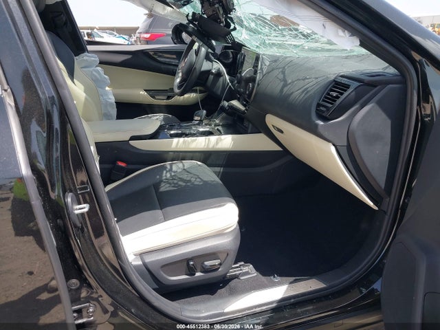 2024 Lexus Nx 250 Premium მანქანა იყიდება აუქციონზე, vin: 2T2GDCAZ7RC006300, აუქციონის ნომერი: 45512383