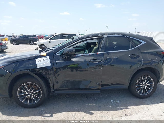 2024 Lexus Nx 250 Premium მანქანა იყიდება აუქციონზე, vin: 2T2GDCAZ7RC006300, აუქციონის ნომერი: 45512383
