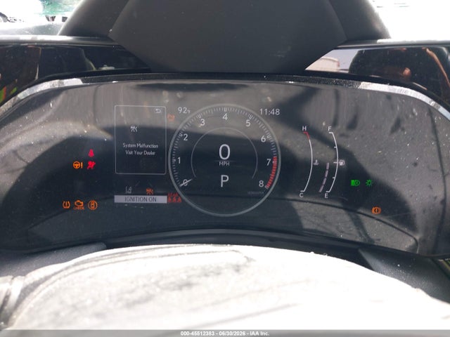 2024 Lexus Nx 250 Premium მანქანა იყიდება აუქციონზე, vin: 2T2GDCAZ7RC006300, აუქციონის ნომერი: 45512383