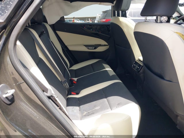 2024 Lexus Nx 250 Premium მანქანა იყიდება აუქციონზე, vin: 2T2GDCAZ7RC006300, აუქციონის ნომერი: 45512383