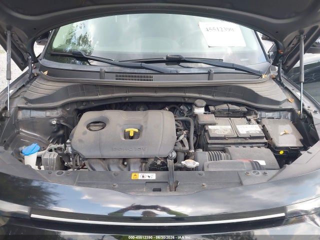 KIA SOUL LX 2020 KNDJ23AU3L7704951 Image 10