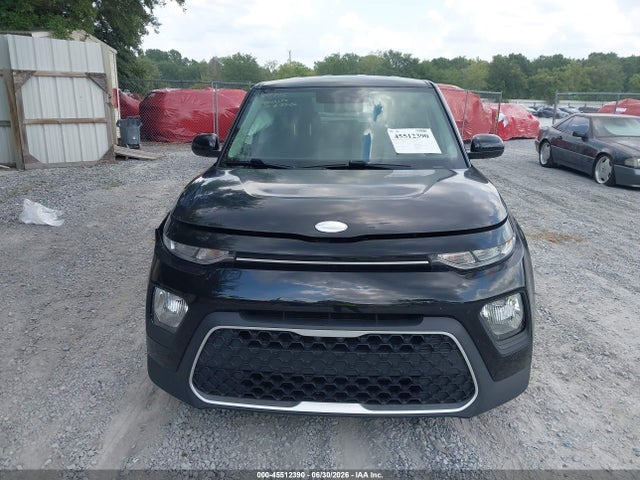 KIA SOUL LX 2020 KNDJ23AU3L7704951 Image 12