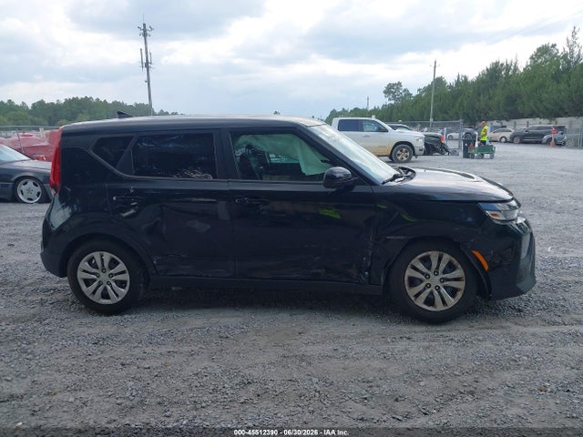 KIA SOUL LX 2020 KNDJ23AU3L7704951 Image 13