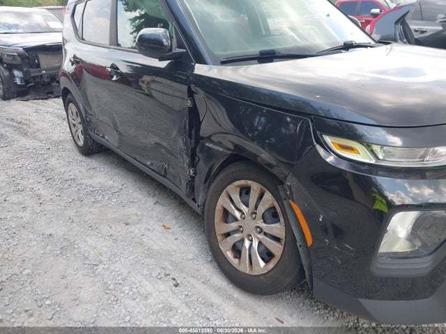 KIA SOUL LX 2020 KNDJ23AU3L7704951 Image 6