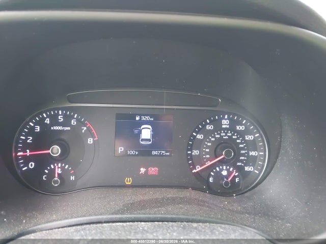 KIA SOUL LX 2020 KNDJ23AU3L7704951 Image 7