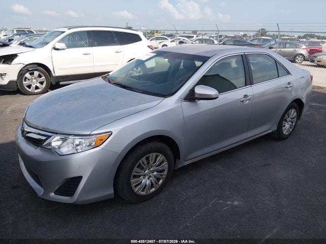 Продажа на аукционе авто 2013 Toyota Camry Le, vin: 4T4BF1FK3DR297240, номер лота: 45512407