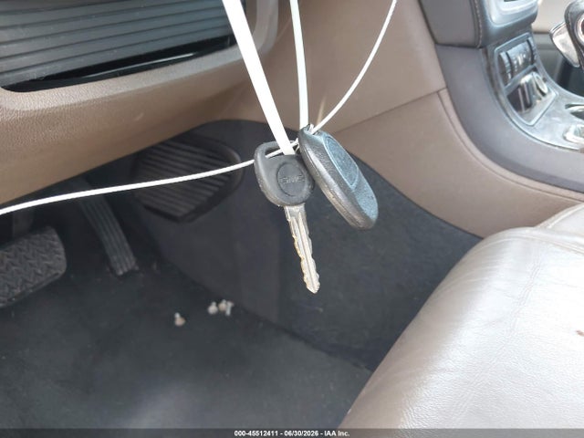45512411 :رقم المزاد ، 1GKKRSKDXGJ165542 vin ، 2016 Gmc Acadia Slt-2 مزاد بيع