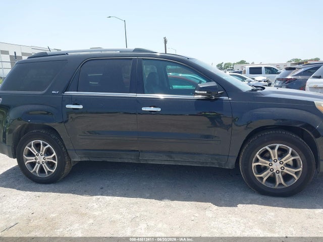 45512411 :رقم المزاد ، 1GKKRSKDXGJ165542 vin ، 2016 Gmc Acadia Slt-2 مزاد بيع