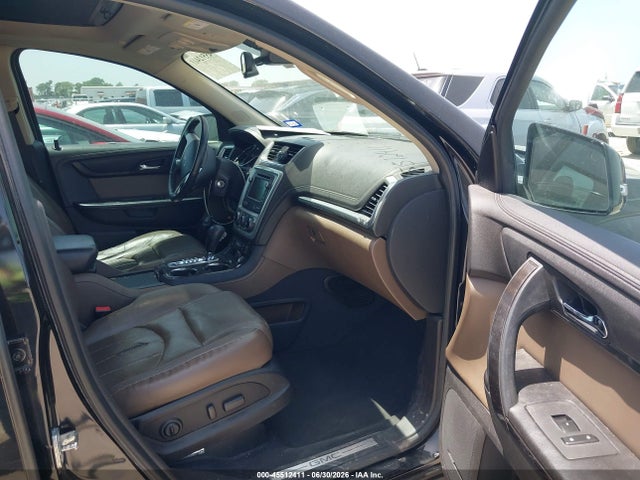 45512411 :رقم المزاد ، 1GKKRSKDXGJ165542 vin ، 2016 Gmc Acadia Slt-2 مزاد بيع