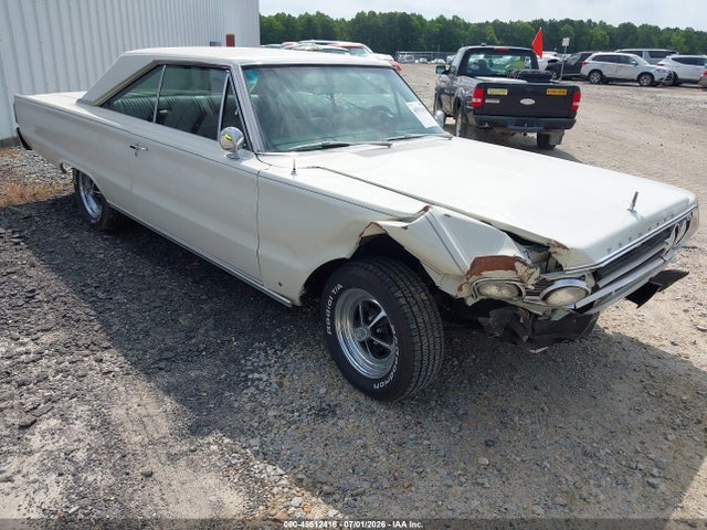 Auction sale of the 1967 Plymouth Other, vin: 0000RH23F77223831, lot number: 45512416