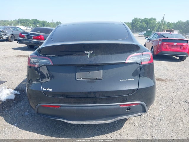 7SAYGDEE3PF591837 Tesla Model Y Awd/long Range Dual Motor All-wheel Drive