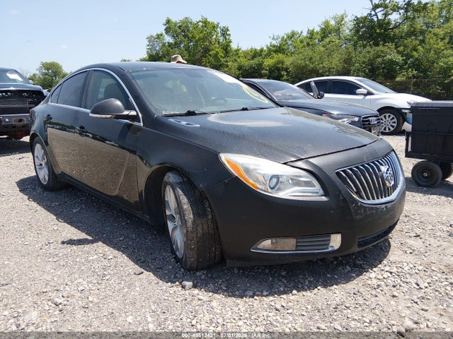 Aukcja sprzedaży 2015 Buick Regal Turbo/e-assist Premium I, vin: 2G4GN5EX6F9208123, numer aukcji: 45512421