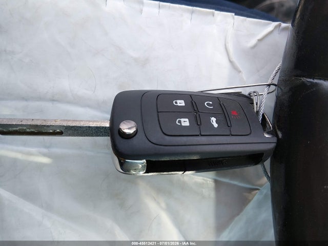 2015 Buick Regal Turbo/e-assist Premium I მანქანა იყიდება აუქციონზე, vin: 2G4GN5EX6F9208123, აუქციონის ნომერი: 45512421