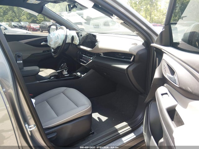 45512422 :رقم المزاد ، KL47LCEP9SB191612 vin ، 2025 Buick Envista Avenir Fwd مزاد بيع