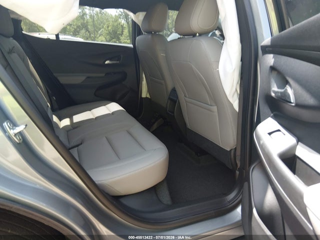 45512422 :رقم المزاد ، KL47LCEP9SB191612 vin ، 2025 Buick Envista Avenir Fwd مزاد بيع