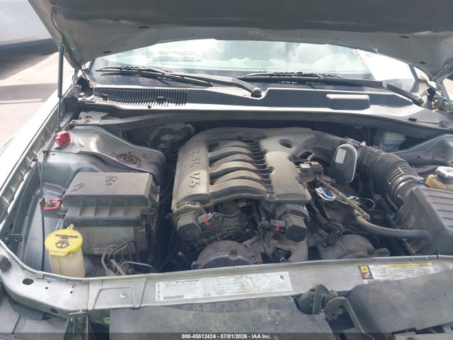 Продаж на аукціоні авто 2007 Chrysler 300 Touring, vin: 2C3KA53G07H899562, номер лоту: 45512424
