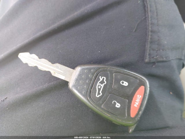 Продаж на аукціоні авто 2007 Chrysler 300 Touring, vin: 2C3KA53G07H899562, номер лоту: 45512424
