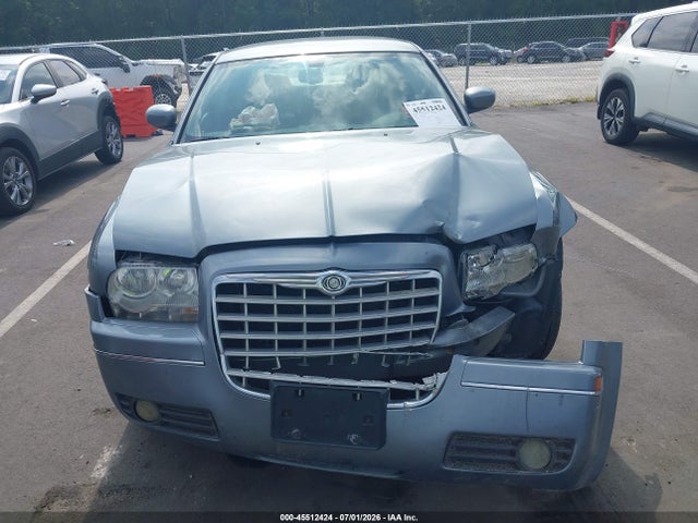 Продаж на аукціоні авто 2007 Chrysler 300 Touring, vin: 2C3KA53G07H899562, номер лоту: 45512424