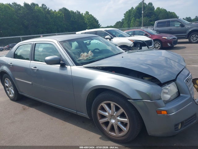 Продаж на аукціоні авто 2007 Chrysler 300 Touring, vin: 2C3KA53G07H899562, номер лоту: 45512424