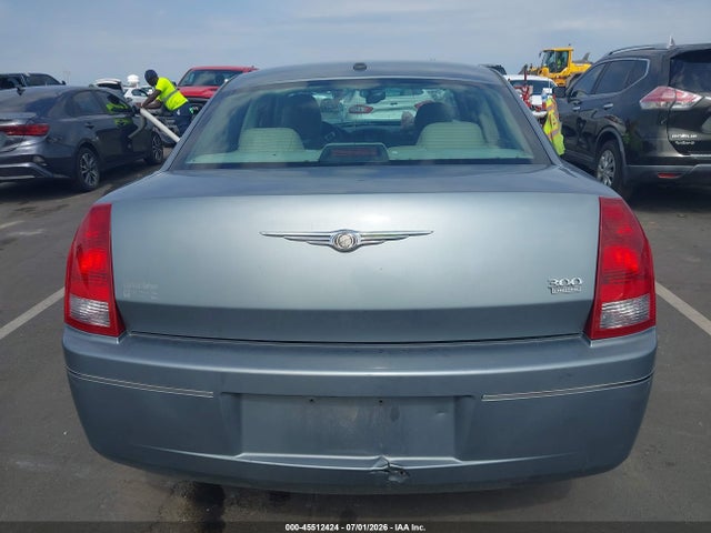 Продаж на аукціоні авто 2007 Chrysler 300 Touring, vin: 2C3KA53G07H899562, номер лоту: 45512424