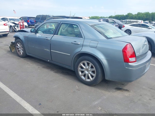 Продаж на аукціоні авто 2007 Chrysler 300 Touring, vin: 2C3KA53G07H899562, номер лоту: 45512424
