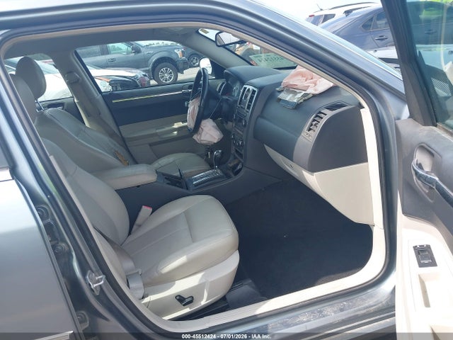 Продаж на аукціоні авто 2007 Chrysler 300 Touring, vin: 2C3KA53G07H899562, номер лоту: 45512424