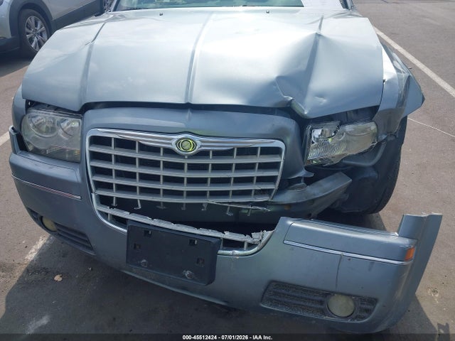 Продаж на аукціоні авто 2007 Chrysler 300 Touring, vin: 2C3KA53G07H899562, номер лоту: 45512424