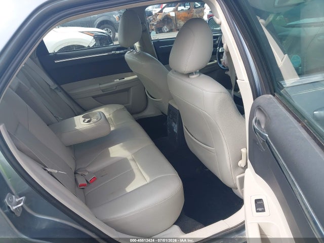 Продаж на аукціоні авто 2007 Chrysler 300 Touring, vin: 2C3KA53G07H899562, номер лоту: 45512424