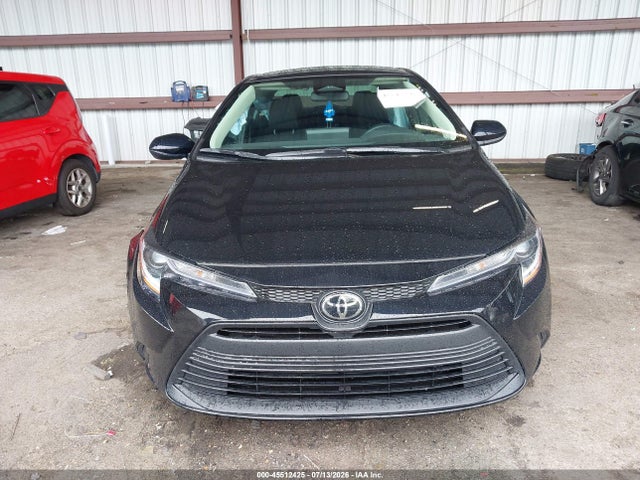 2026 Toyota Corolla Le მანქანა იყიდება აუქციონზე, vin: 5YFB4MDE0TP463969, აუქციონის ნომერი: 45512425