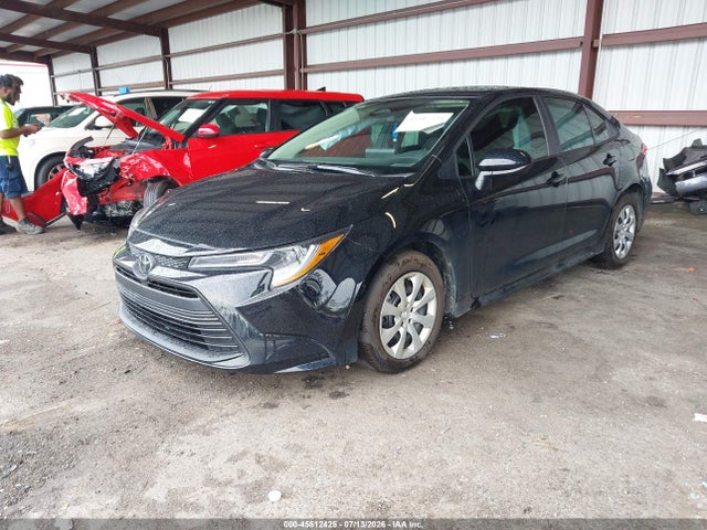 2026 Toyota Corolla Le მანქანა იყიდება აუქციონზე, vin: 5YFB4MDE0TP463969, აუქციონის ნომერი: 45512425