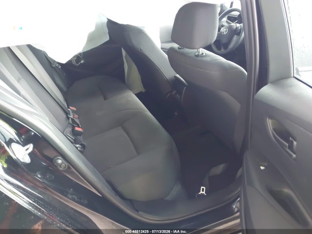 2026 Toyota Corolla Le მანქანა იყიდება აუქციონზე, vin: 5YFB4MDE0TP463969, აუქციონის ნომერი: 45512425