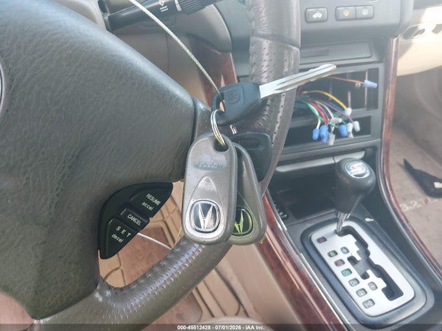 Продажа на аукционе авто 2003 Acura Tl 3.2 Type S, vin: 19UUA56803A015574, номер лота: 45512428