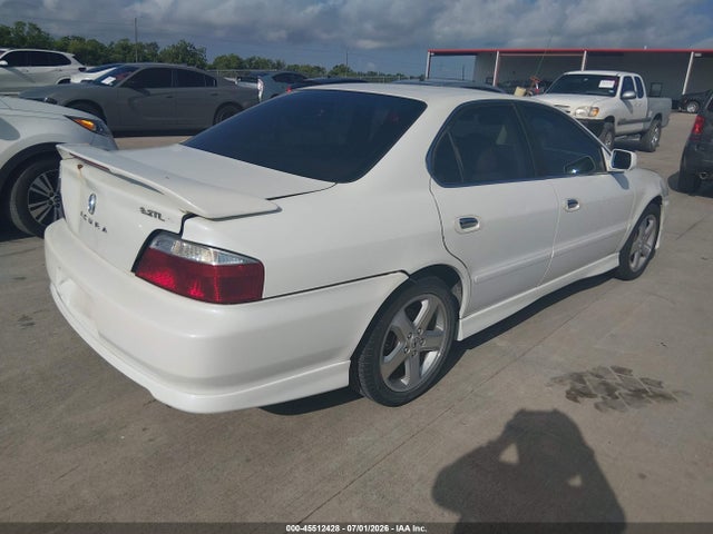 Продажа на аукционе авто 2003 Acura Tl 3.2 Type S, vin: 19UUA56803A015574, номер лота: 45512428
