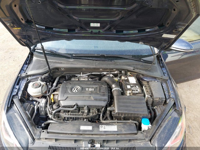 Aukcja sprzedaży 2018 Volkswagen Golf Gti 2.0t Autobahn/2.0t S/2.0t Se, vin: 3VW447AU6JM294015, numer aukcji: 45512431