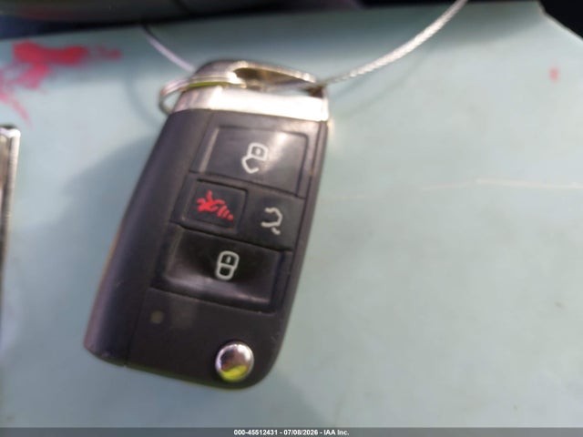Aukcja sprzedaży 2018 Volkswagen Golf Gti 2.0t Autobahn/2.0t S/2.0t Se, vin: 3VW447AU6JM294015, numer aukcji: 45512431