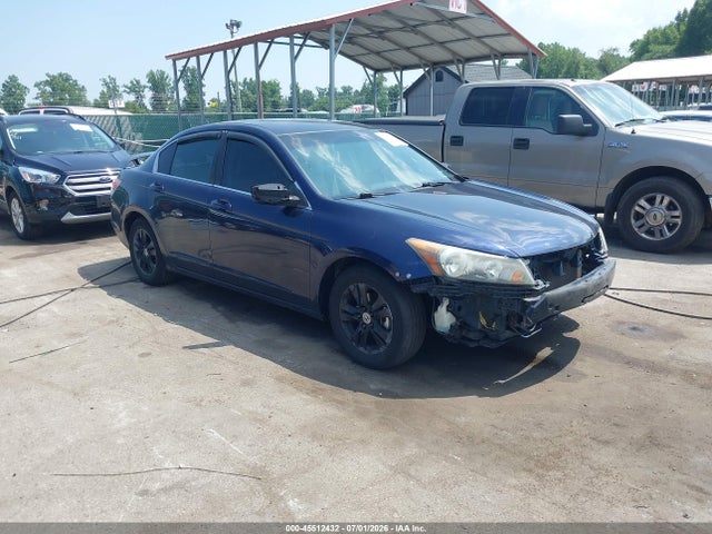 Продаж на аукціоні авто 2008 Honda Accord 2.4 Lx-p, vin: 1HGCP26438A139464, номер лоту: 45512432