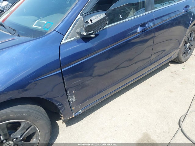 Auction sale of the 2008 Honda Accord 2.4 Lx-p, vin: 1HGCP26438A139464, lot number: 45512432