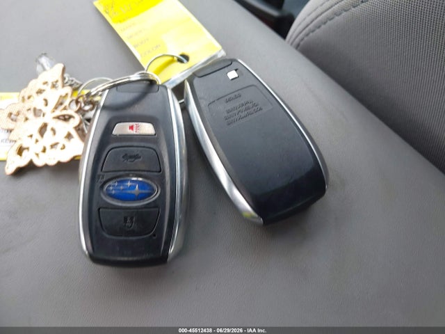 2025 Subaru Legacy Premium მანქანა იყიდება აუქციონზე, vin: 4S3BWAF69S3009922, აუქციონის ნომერი: 45512438