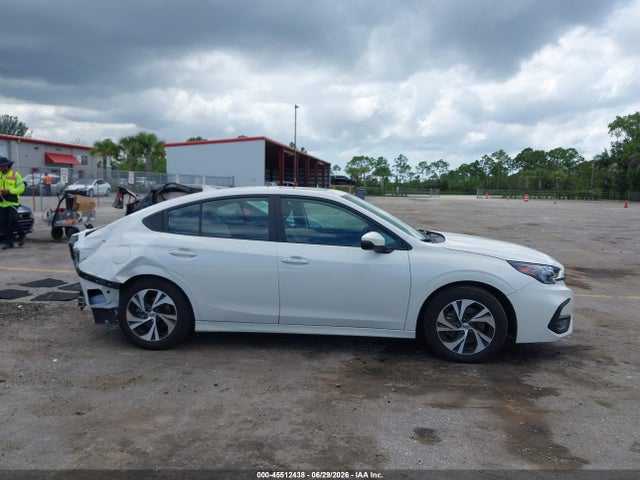 2025 Subaru Legacy Premium მანქანა იყიდება აუქციონზე, vin: 4S3BWAF69S3009922, აუქციონის ნომერი: 45512438