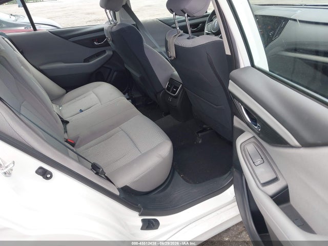 2025 Subaru Legacy Premium მანქანა იყიდება აუქციონზე, vin: 4S3BWAF69S3009922, აუქციონის ნომერი: 45512438