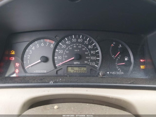 45512453 :رقم المزاد ، 1NXBR32E45Z547017 vin ، 2005 Toyota Corolla Ce مزاد بيع