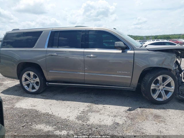 Продаж на аукціоні авто 2019 Gmc Yukon Xl Denali, vin: 1GKS2HKJ8KR371353, номер лоту: 45512454