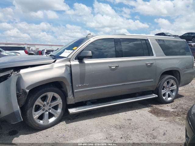 Продаж на аукціоні авто 2019 Gmc Yukon Xl Denali, vin: 1GKS2HKJ8KR371353, номер лоту: 45512454