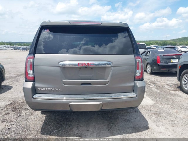 Продаж на аукціоні авто 2019 Gmc Yukon Xl Denali, vin: 1GKS2HKJ8KR371353, номер лоту: 45512454