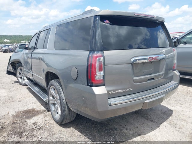 Продаж на аукціоні авто 2019 Gmc Yukon Xl Denali, vin: 1GKS2HKJ8KR371353, номер лоту: 45512454