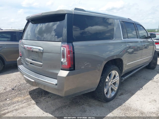 Продаж на аукціоні авто 2019 Gmc Yukon Xl Denali, vin: 1GKS2HKJ8KR371353, номер лоту: 45512454