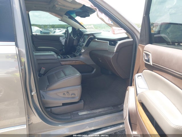 Продаж на аукціоні авто 2019 Gmc Yukon Xl Denali, vin: 1GKS2HKJ8KR371353, номер лоту: 45512454