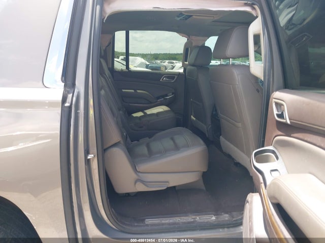 Продаж на аукціоні авто 2019 Gmc Yukon Xl Denali, vin: 1GKS2HKJ8KR371353, номер лоту: 45512454