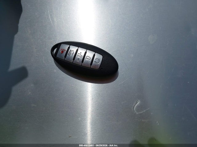 45512461 :رقم المزاد ، 1N4BL4CV4MN307930 vin ، 2021 Nissan Altima Sr Fwd مزاد بيع